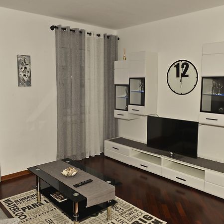 Appartamento Cristoforo Colombo Trieste Dış mekan fotoğraf