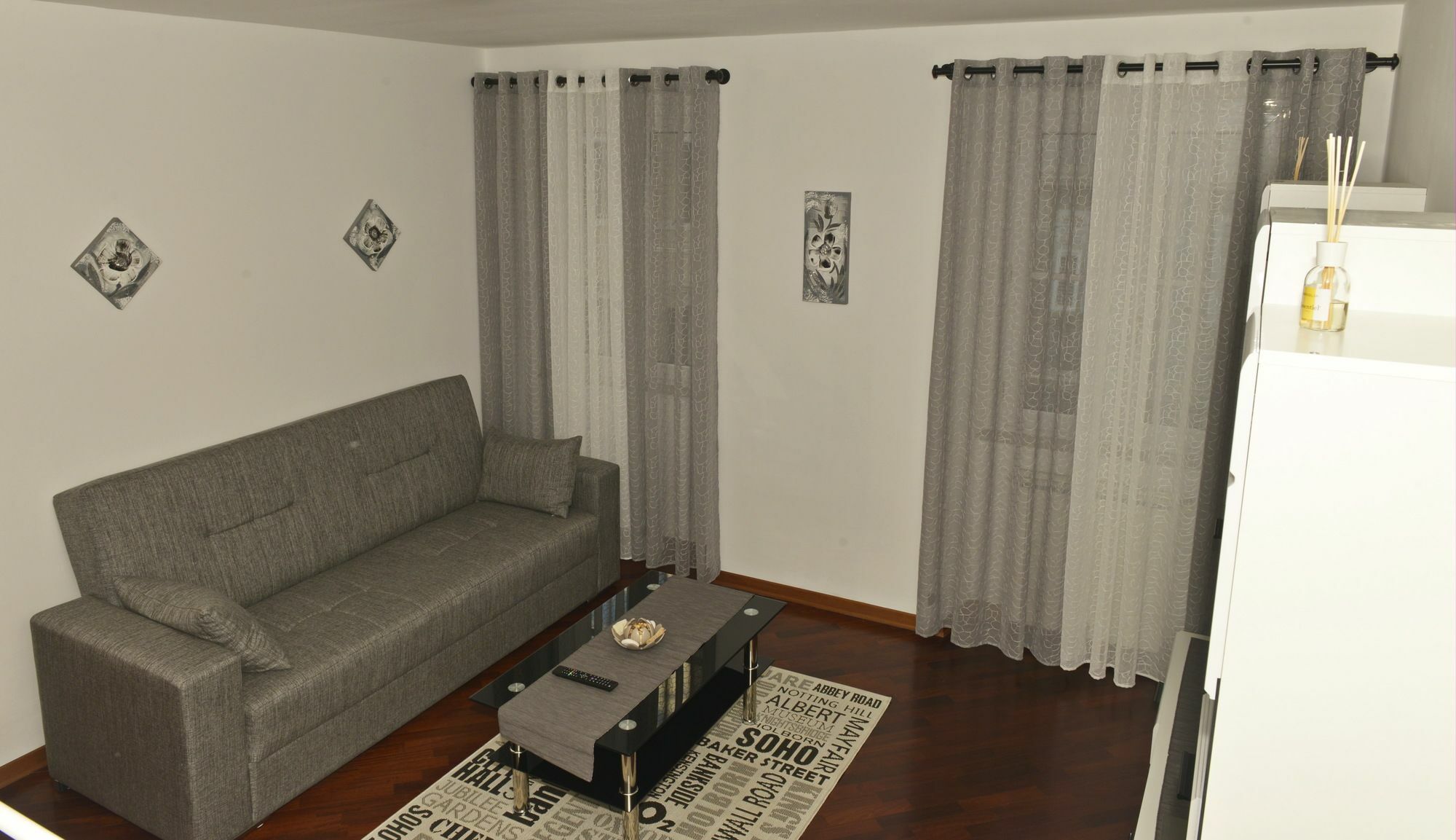 Appartamento Cristoforo Colombo Trieste Dış mekan fotoğraf